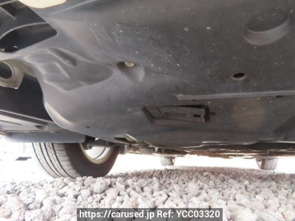 Used 2012 AT subaru impreza-sports GP6 Image[36]