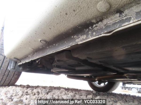 Used 2012 AT subaru impreza-sports GP6 Image[40]