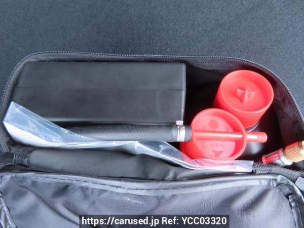 Used 2012 AT subaru impreza-sports GP6 Image[47]