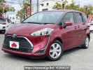 Toyota Sienta DBA-NSP170G