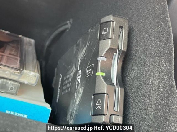 Used 2009 AT toyota harrier CBA-ACU30W Image[8]