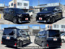 Used 2017 AT toyota voxy DBA-ZRR80W Image[5]