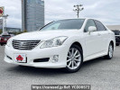 Toyota Crown DBA-GRS202