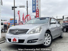Nissan Teana CBA-J32