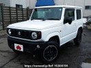Suzuki Jimny 3BA-JB64W