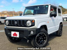 Suzuki Jimny 3BA-JB64W