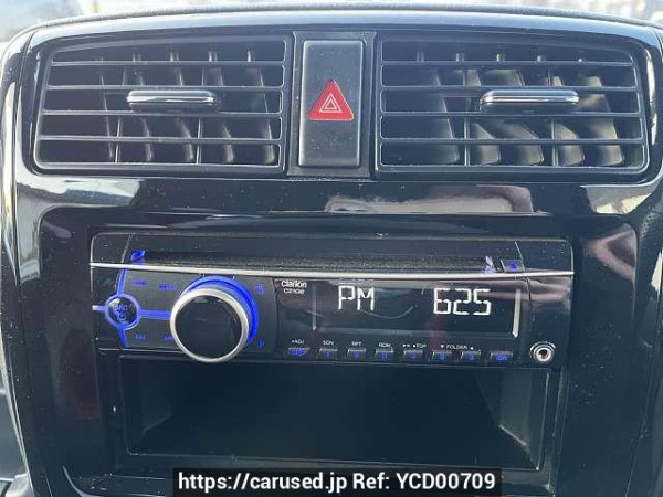 Used 2013 AT suzuki jimny ABA-JB23W Image[6]