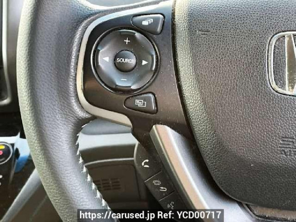 Used 2017 AT honda freed-hybrid DAA-GB7 Image[8]