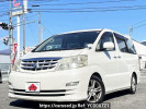 Toyota Alphard DBA-ANH10W
