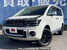 Mitsubishi Delica DBA-CV5W