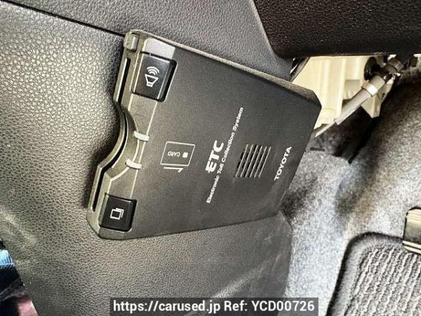 Used 2010 CVT daihatsu mira-cocoa DBA-L675S Image[9]