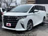 Used 2023 AT toyota alphard 3BA-AGH45W Image[0]