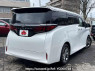 Used 2023 AT toyota alphard 3BA-AGH45W Image[2]
