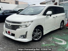 Nissan Elgrand DBA-TE52