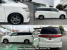 Used 2012 AT nissan elgrand DBA-TE52 Image[9]