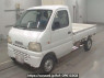 Used 2000 MT suzuki carry-truck DB52T Image[0]