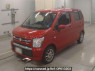 Used 2023 MT suzuki wagon-r MH85S Image[0]