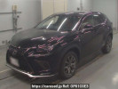 Lexus NX AYZ15