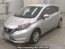 Nissan Note SNE12