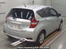 Used 2021 AT nissan note SNE12 Image[1]
