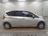 Used 2021 AT nissan note SNE12 Image[2]