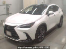 Lexus NX AAZH20