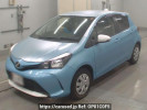 Toyota Vitz KSP130