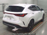 Used 2022 AT lexus nx AAZH20 Image[1]