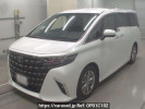 Toyota Alphard AGH40W