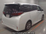 Used 2025 AT toyota alphard AGH40W Image[1]