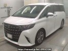 Toyota Alphard AGH40W