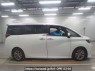 Used 2025 AT toyota alphard AGH40W Image[2]