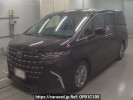 Toyota Alphard AGH40W