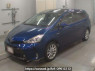 Used 2017 AT toyota prius-alpha ZVW41W Image[0]
