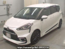 Toyota Sienta NSP170G