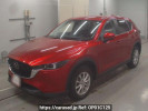 Mazda CX-5 KFEP