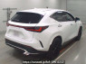 Used 2024 AT lexus nx AAZH20 Image[1]