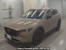 Used 2023 AT mazda cx-5 KFEP Image[0]