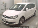 Volkswagen Sharan 7NCTH