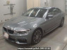 Used 2019 AT bmw 5-series JA20 Image[0]