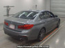 Used 2019 AT bmw 5-series JA20 Image[1]