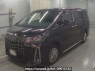 Used 2022 AT toyota alphard-hybrid AYH30W Image[0]