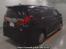 Used 2022 AT toyota alphard-hybrid AYH30W Image[1]