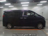 Used 2022 AT toyota alphard-hybrid AYH30W Image[2]