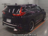 Used 2019 AT honda cr-v RW1 Image[1]