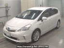 Toyota Prius alpha ZVW40W