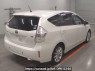 Used 2013 AT toyota prius-alpha ZVW40W Image[1]