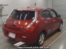 Used 2012 AT nissan leaf ZE0 Image[1]
