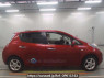 Used 2012 AT nissan leaf ZE0 Image[2]