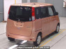 Used 2012 AT suzuki palette MK21S Image[1]
